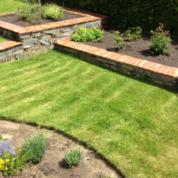 Gazon de Jardin : découvrez les différentes variétés de gazon pour choisir celle qui convient le mieux à votre jardin Nantes